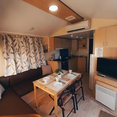 Casa En Chiclana De La Frontera, Playa La Barrosa Apartman
