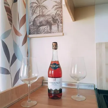Casa En Chiclana De La Frontera, Playa La Barrosa Apartman