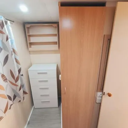 Apartman Casa En Chiclana De La Frontera, Playa La Barrosa Chiclana de la Frontera
