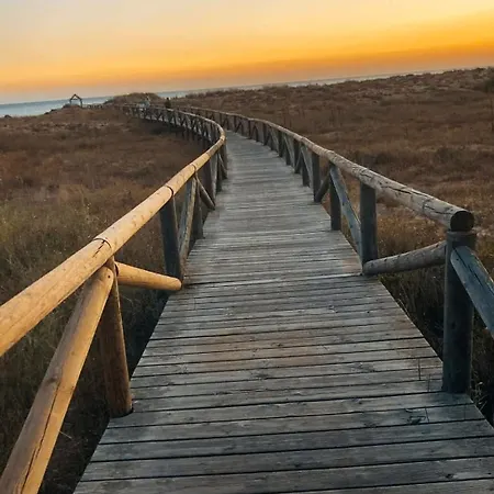 Casa En Chiclana De La Frontera, Playa La Barrosa Chiclana de la Frontera